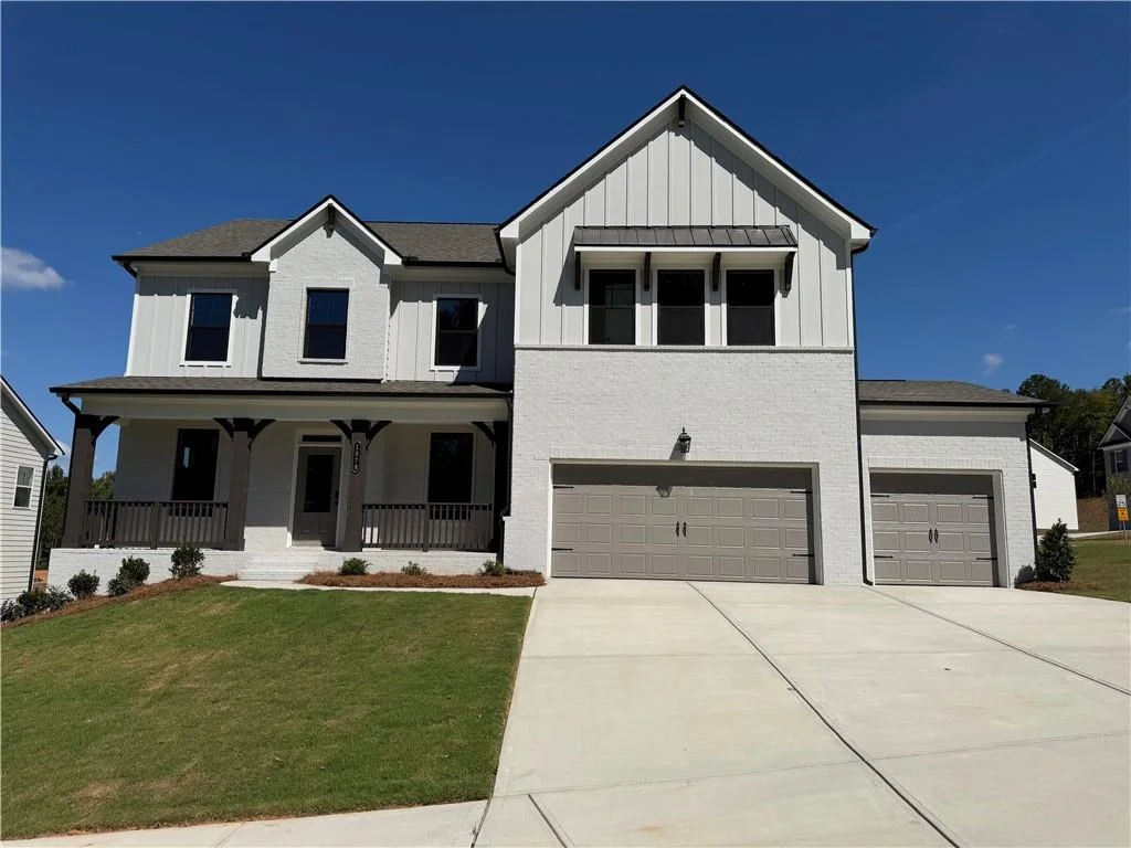 1078 Hawkins Creek Drive