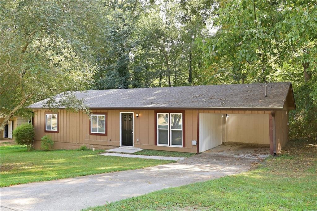 10140 Morris Drive SW