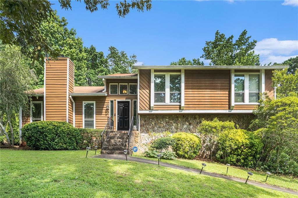 8605 Stone Creek Court