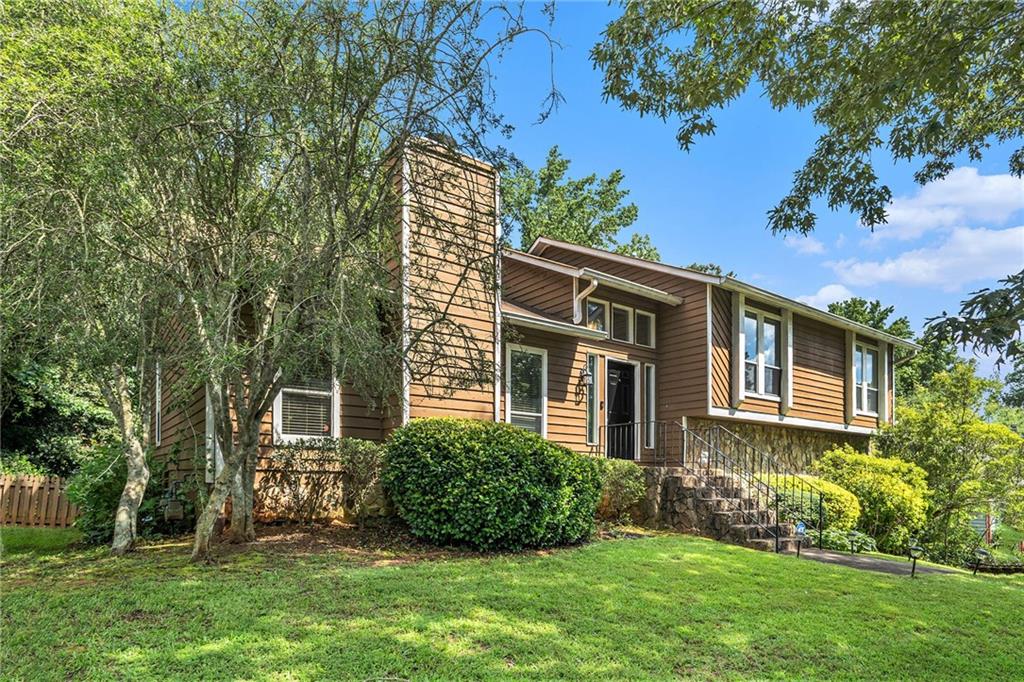 8605 Stone Creek Court