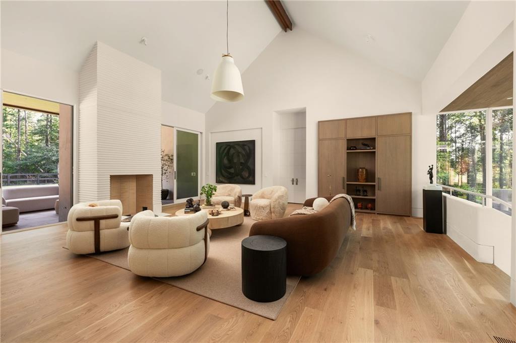 3 Sardis Trail