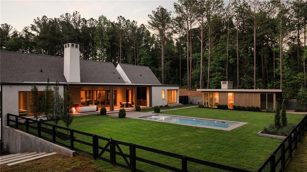 3 Sardis Trail