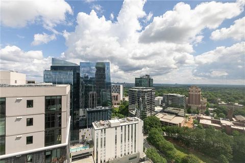1280 W Peachtree Street NW 3602 Atlanta GA 30309
