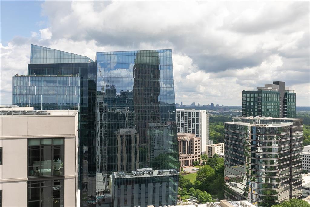1280 W Peachtree Street NW 3602
