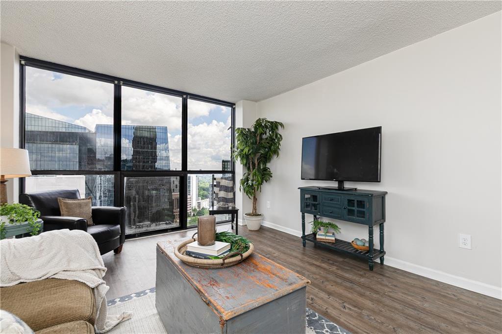 1280 W Peachtree Street NW 3602