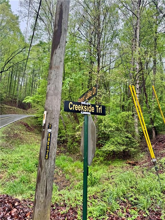 308 Creekside Trail, Ellijay, Georgia image 5