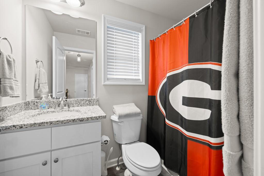 2046 Westbrook Road, Commerce, Georgia image 27
