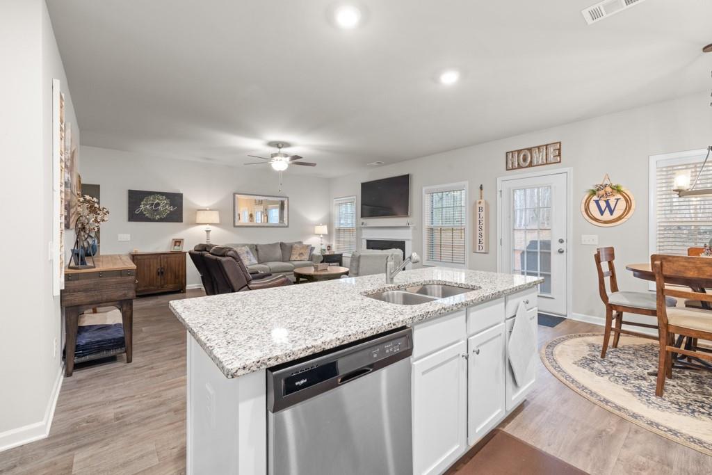 2046 Westbrook Road, Commerce, Georgia image 10