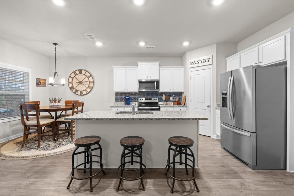 2046 Westbrook Road, Commerce, Georgia image 12