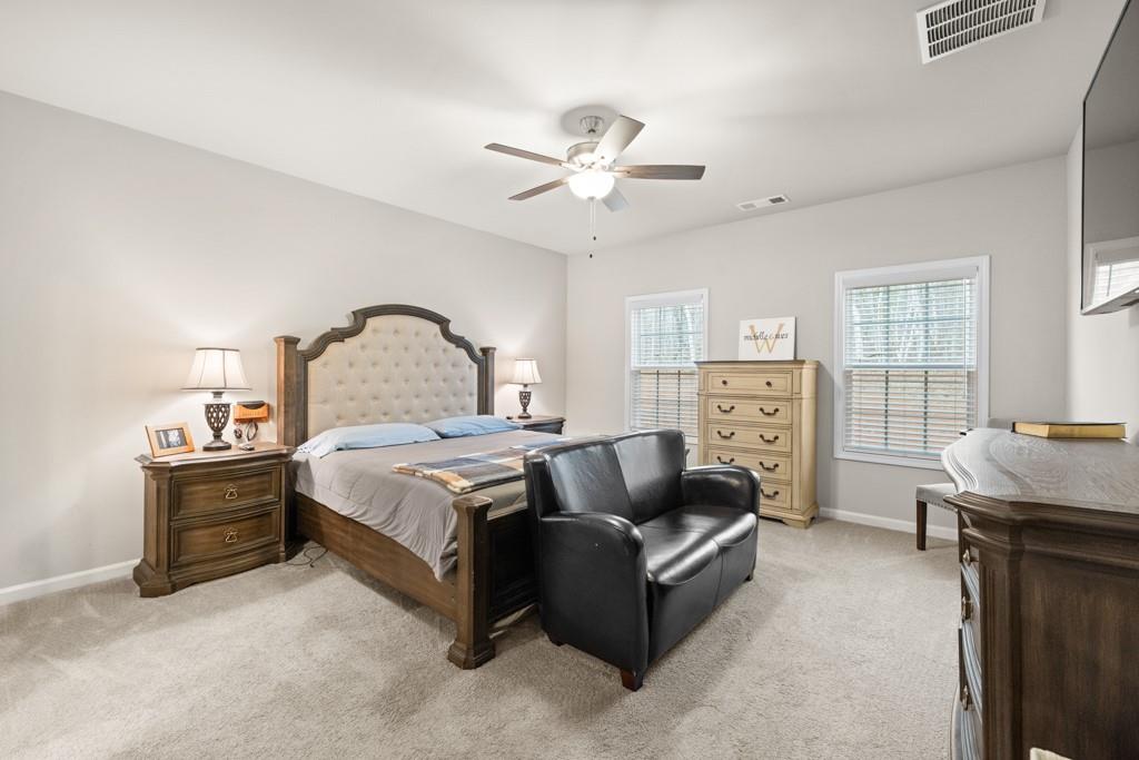 2046 Westbrook Road, Commerce, Georgia image 17