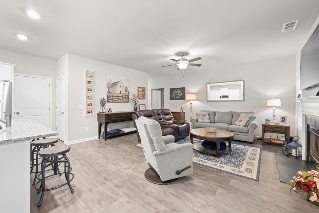 2046 Westbrook Road, Commerce, Georgia image 9