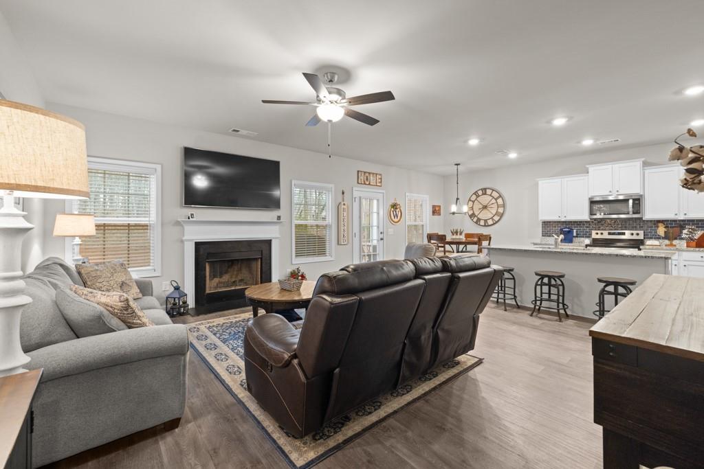 2046 Westbrook Road, Commerce, Georgia image 7