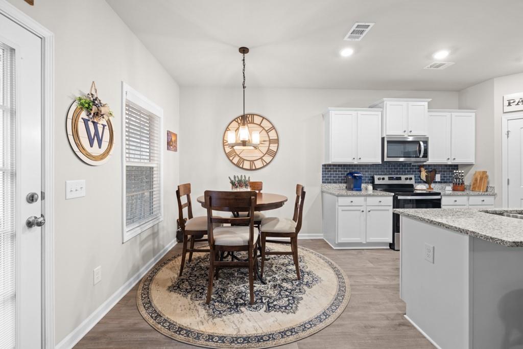 2046 Westbrook Road, Commerce, Georgia image 11