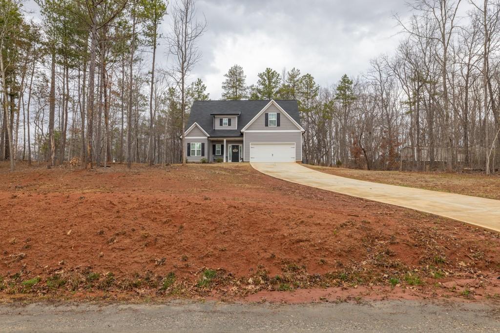 2046 Westbrook Road, Commerce, Georgia image 1