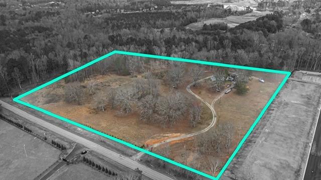 121 Mount Moriah Road