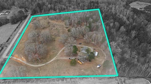 121 Mount Moriah Road