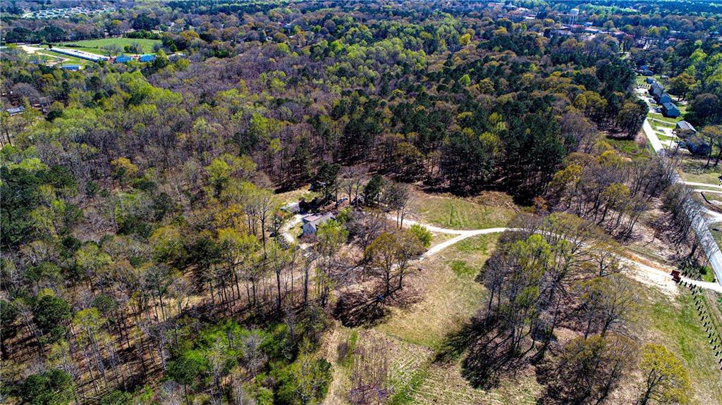 121 Mount Moriah Road