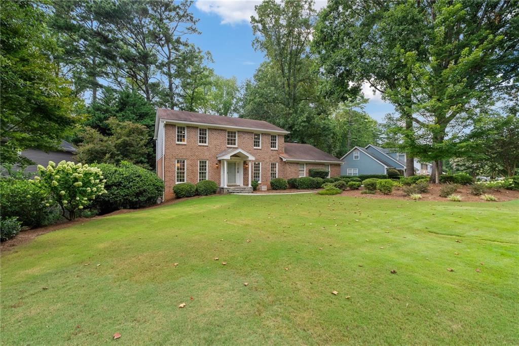 4175 Oak Crest Drive