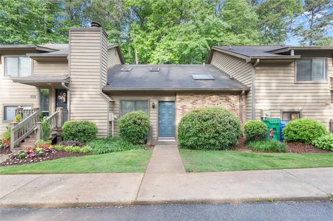 Photo of 1858 D Youville Lane, Atlanta, GA 30341 (MLS # 7762250)