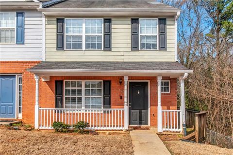 2025 Shawn Wayne Circle SE Atlanta GA 30316