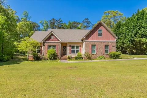 100 Hickory Drive, Stockbridge, GA 30281 - MLS#: 7561435