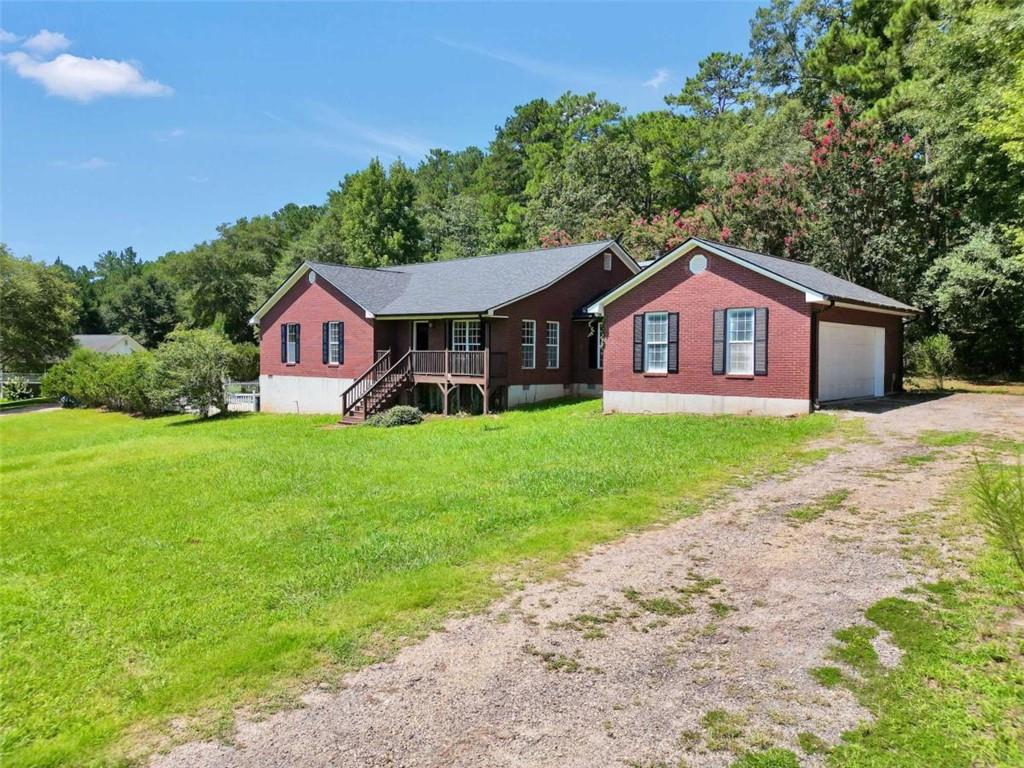 390 Burg Road