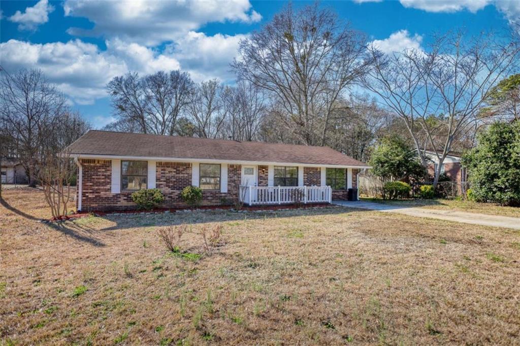 11 Grove Lane, Hampton, Georgia image 1