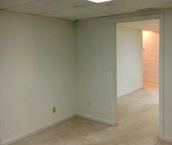 Chestnut Creek - Residential Lease