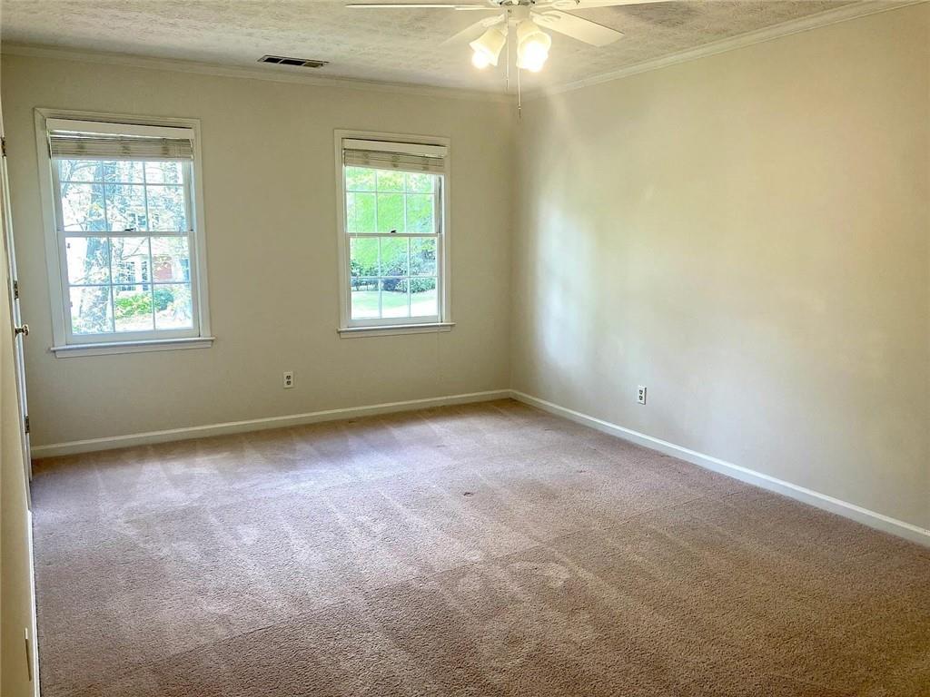 Chestnut Creek - Residential Lease