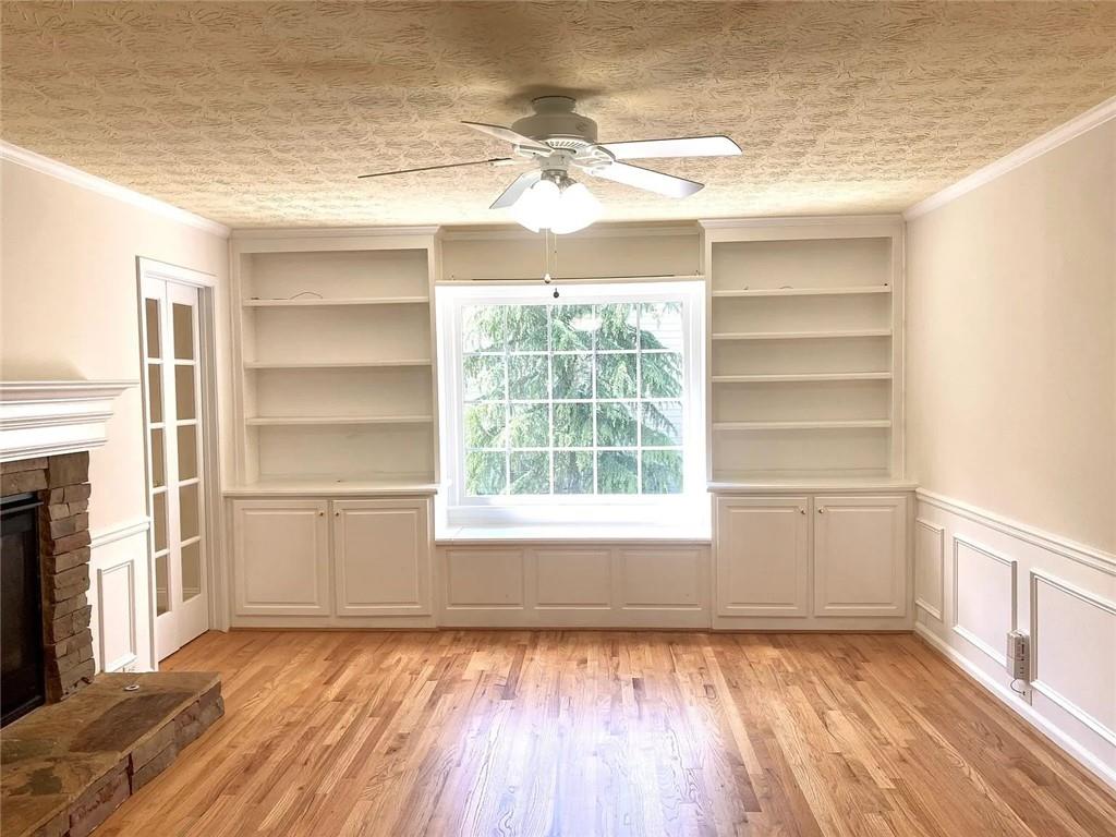 Chestnut Creek - Residential Lease