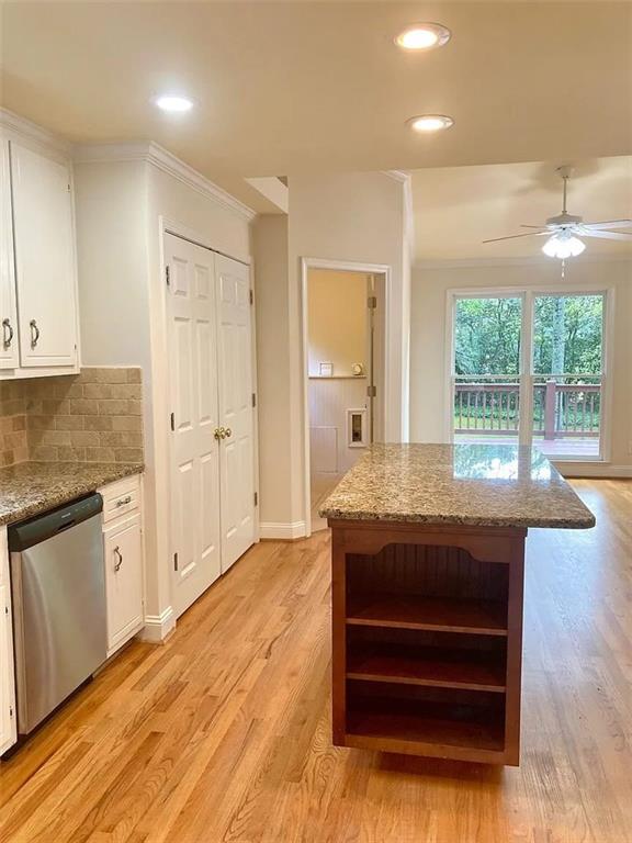 Chestnut Creek - Residential Lease