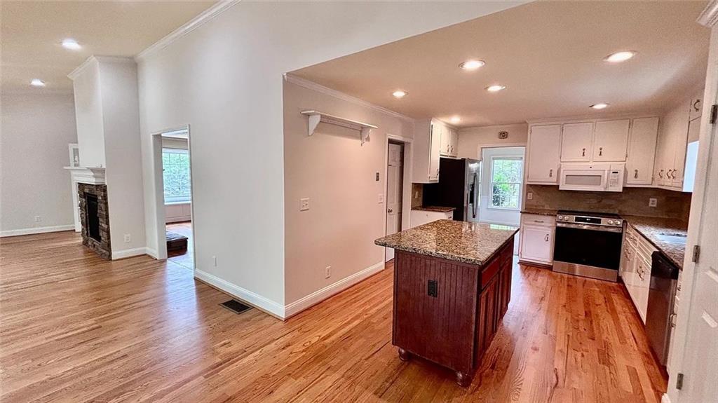 Chestnut Creek - Residential Lease