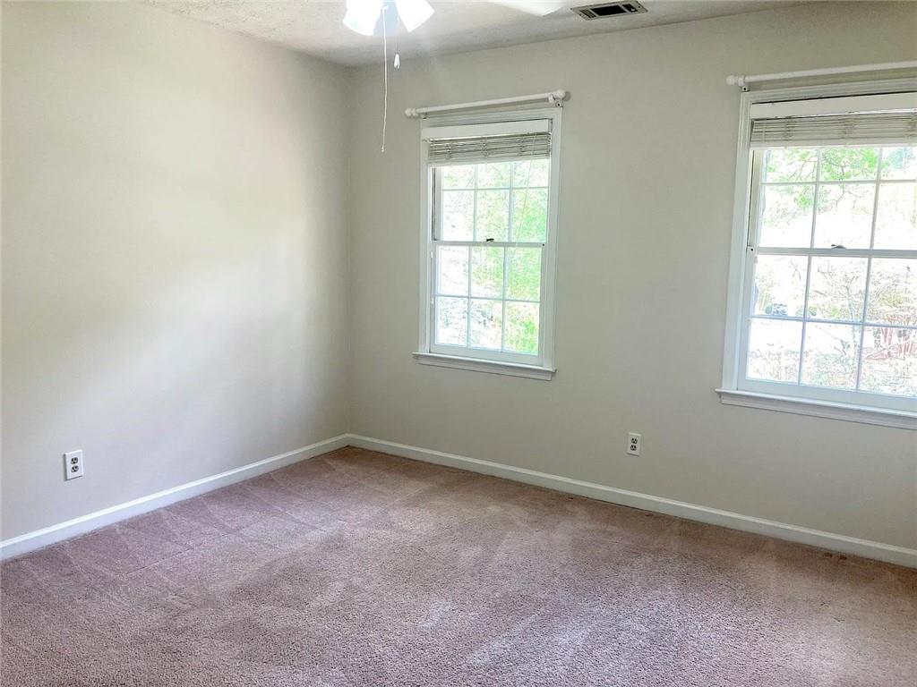 Chestnut Creek - Residential Lease