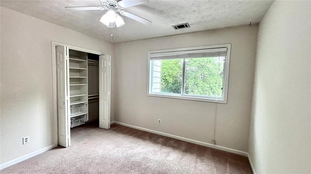 Chestnut Creek - Residential Lease