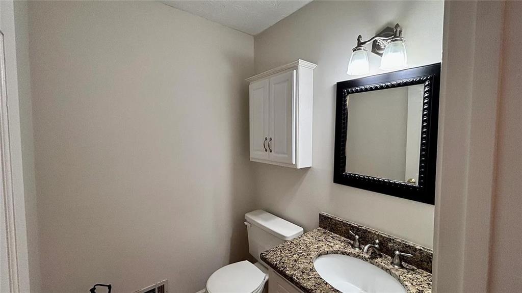 Chestnut Creek - Residential Lease