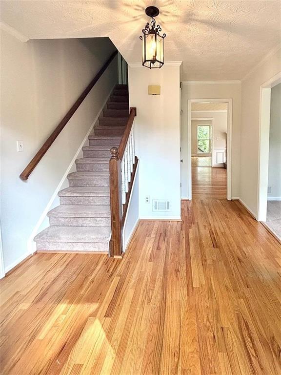Chestnut Creek - Residential Lease