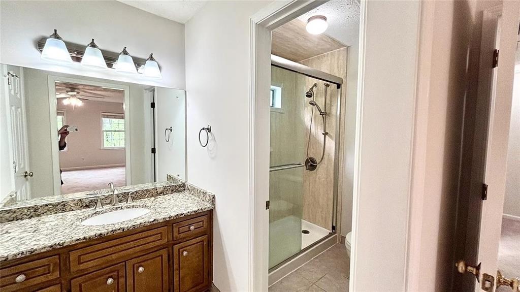 Chestnut Creek - Residential Lease