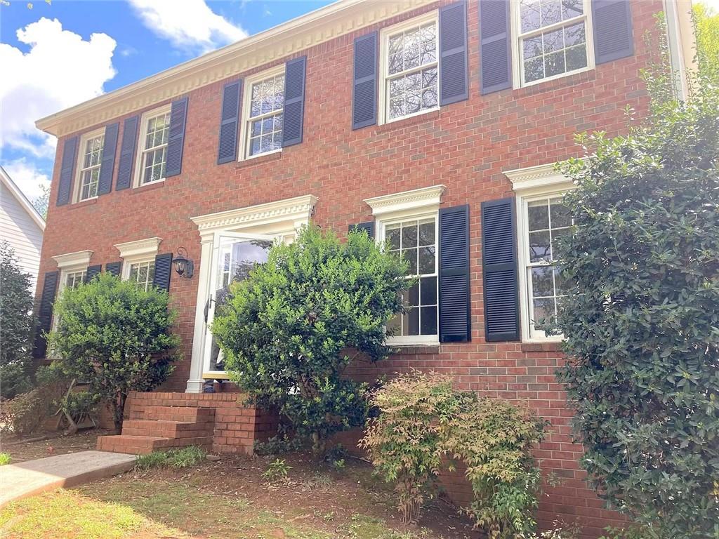 Chestnut Creek - Residential Lease