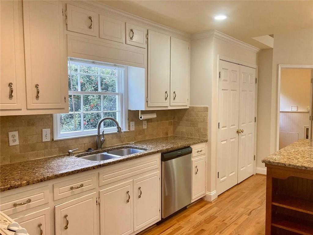 Chestnut Creek - Residential Lease