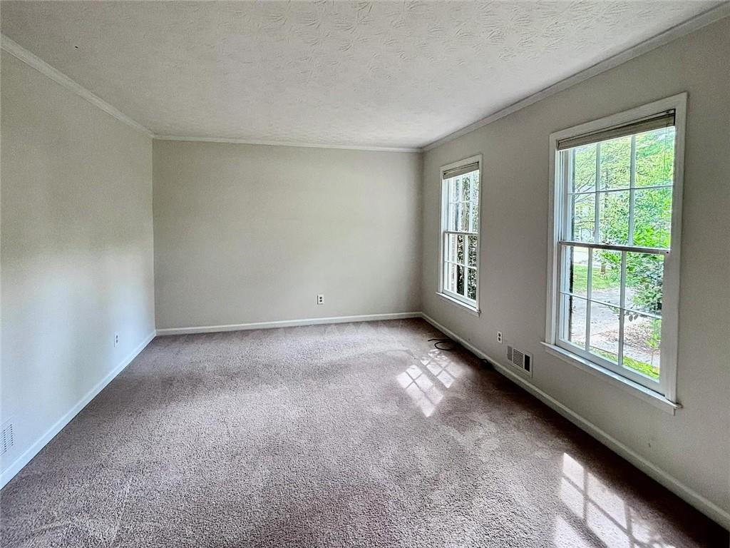 Chestnut Creek - Residential Lease