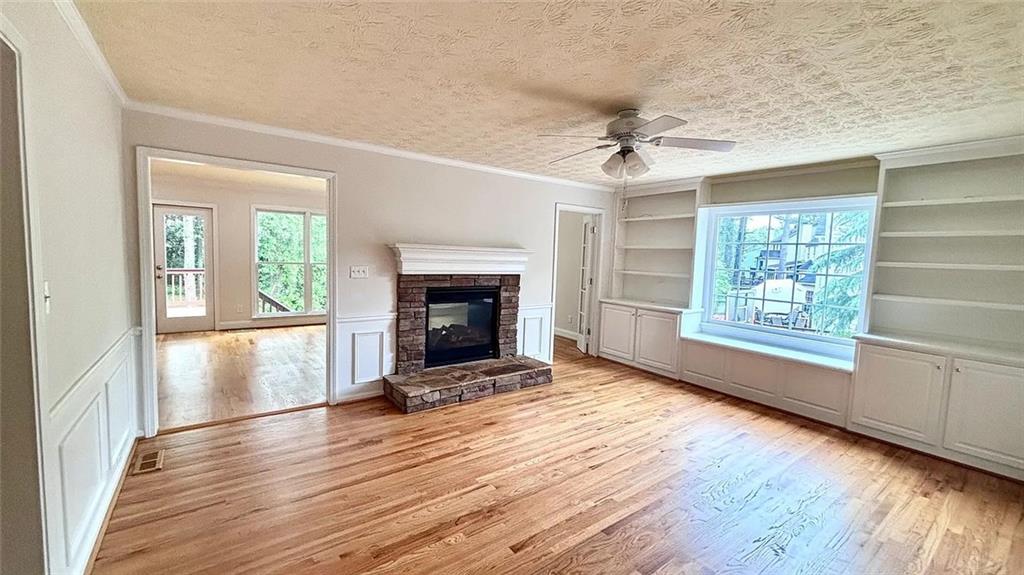 Chestnut Creek - Residential Lease