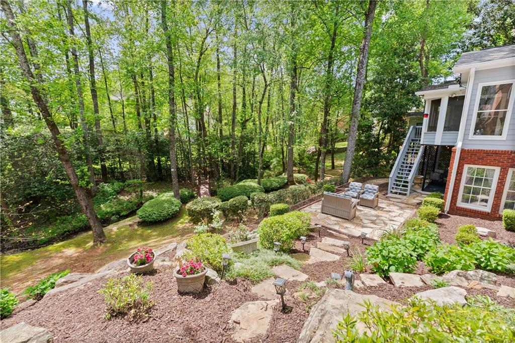 1202 Chadwick Lake Drive