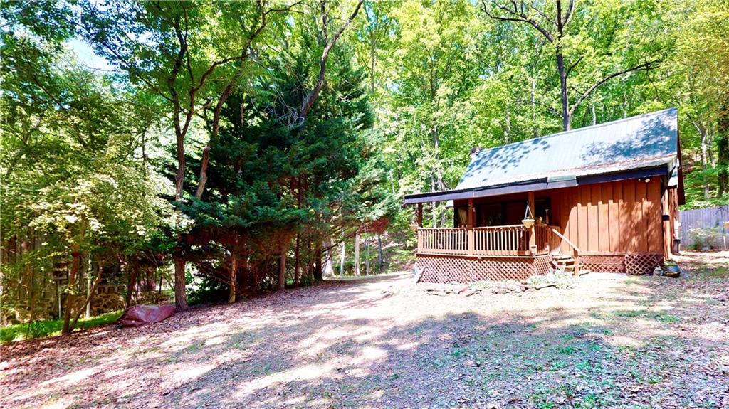 480 Sun Mountain Road