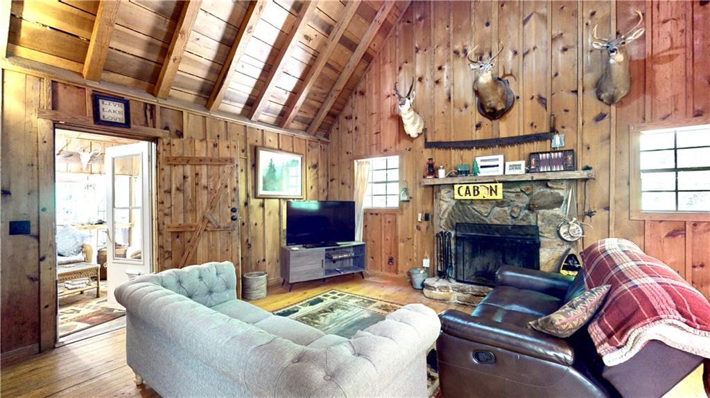480 Sun Mountain Road