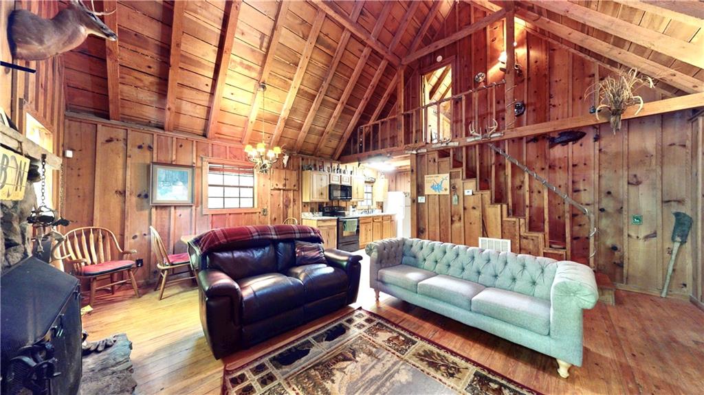 480 Sun Mountain Road