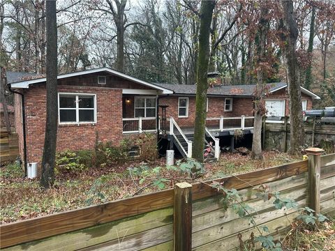 3010 Waters Road SW Atlanta GA 30354