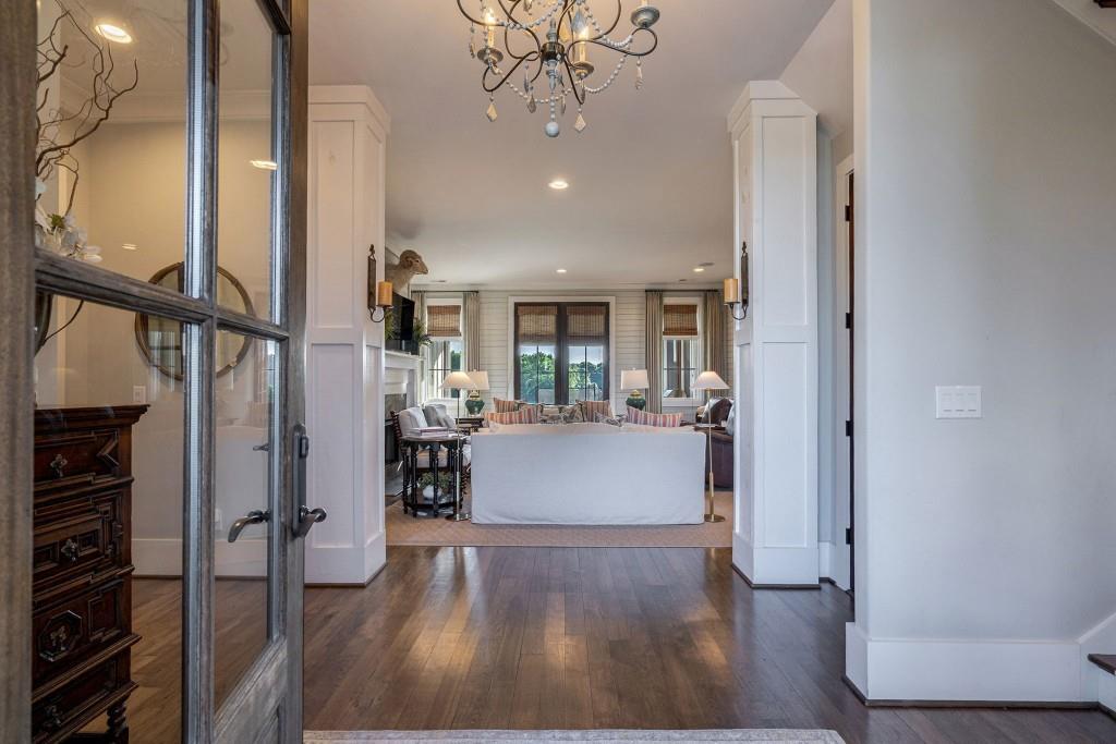 3315 Chandler Road