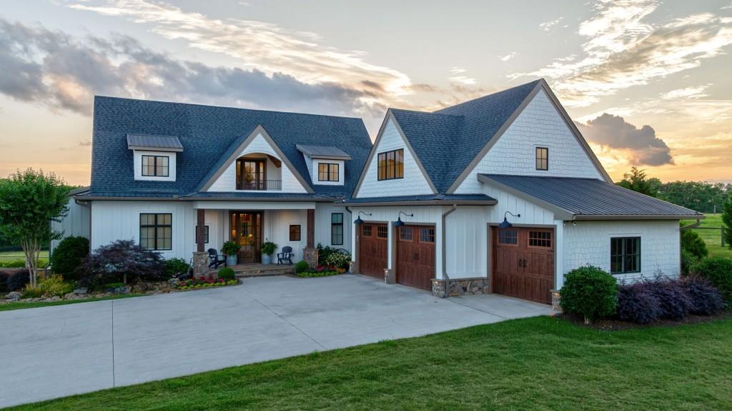 3315 Chandler Road