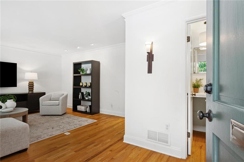 11 Ardmore Square NW
