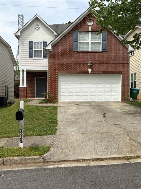 Homes For Sale - 5265 Locomotive Lane<br/> Norcross, GA 30071